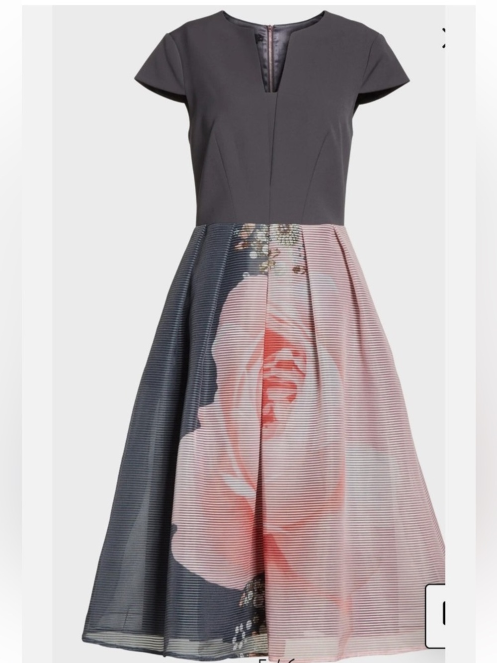 Ted Baker Dress - Picture 4 of 7